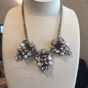 Chunky Necklace
